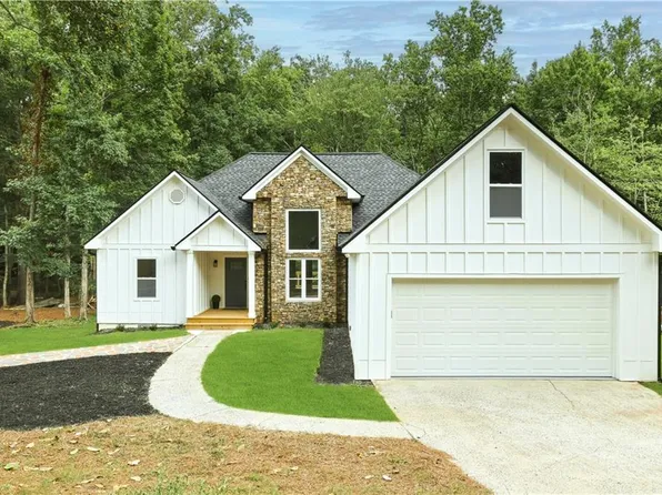 2520 Conley Dr, Cumming, GA 30040