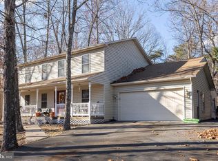 308 Laurel Dr, Cross Junction, VA