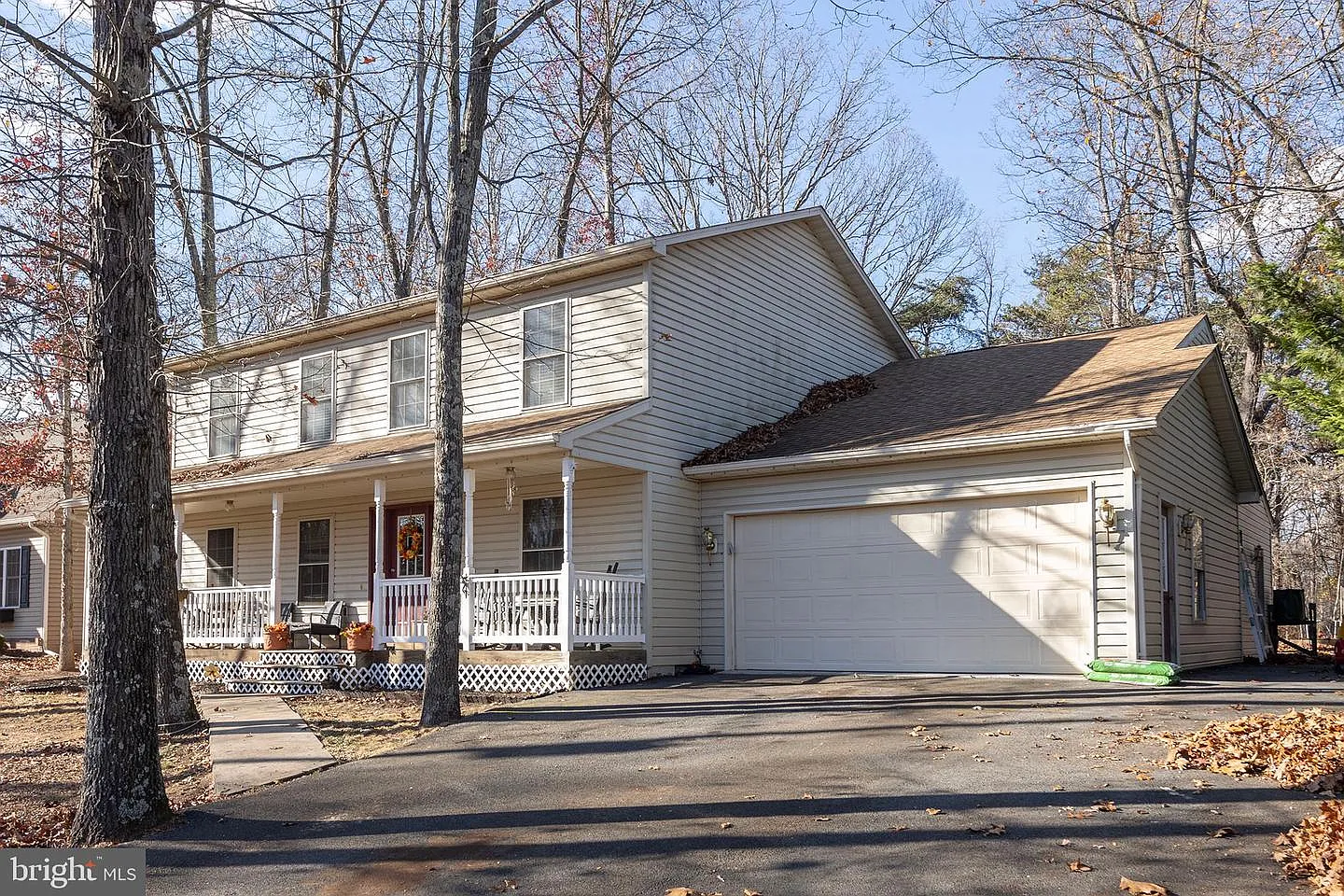 308 Laurel Dr photo 1