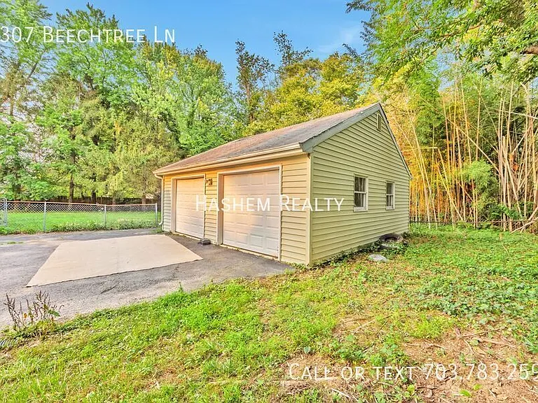3307 Beechtree Ln — Photo 24