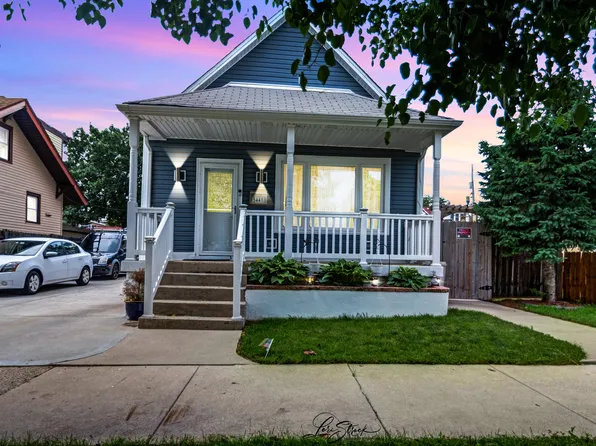 5441 S Hunt Ave, Summit, IL 60501