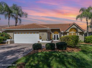 797 Spanish Cove Dr, Melbourne, FL 32940