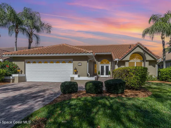797 Spanish Cove Dr, Melbourne, FL 32940