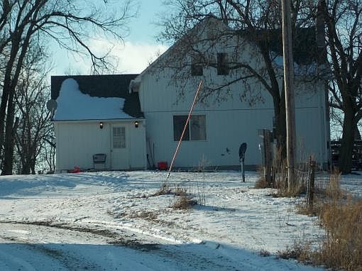 2nd image of 83751 Highway 121