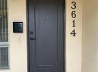 3614 Taylor St, Hollywood, FL 33021