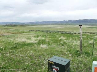 2101 Meath Dr, Meeker, CO 81641