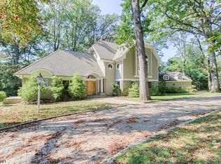 11 Glimpsewood Ln, Morristown, NJ 07960