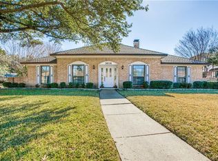 1614 Tulane Dr, Richardson, TX 75081