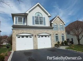 37 Watchung Dr, Basking Ridge, NJ 07920