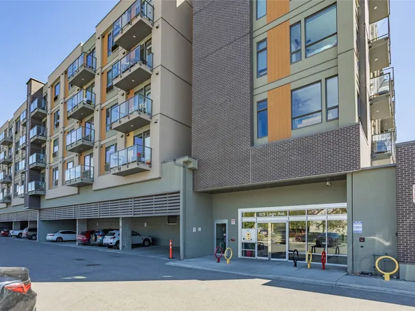 925 Leon Ave #519, Kelowna, BC V1Y 0E5