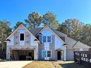 9972 Long Leaf Pine Dr, Midland, GA 31820