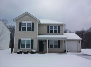 3579 Sydney Oaks Dr, Browns Summit, NC 27214