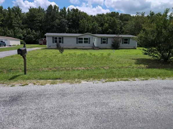 10324 Waller Rd, Laurel, DE 19956