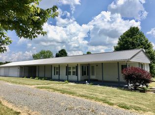 5129 Township Road 55, Bellefontaine, OH 43311