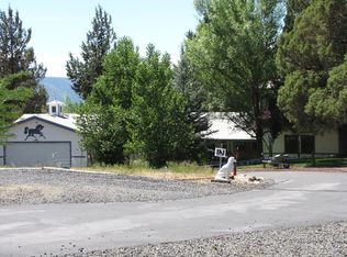 8200 Harpold Rd, Klamath Falls, OR 97603