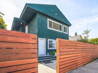 652 Vernon Ave APT 4, Venice, CA 90291