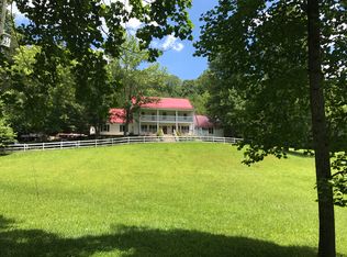 1359 Old Well Rd, Spencer, VA 24165