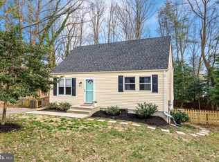 1482 Breezewood Ct, Annapolis, MD