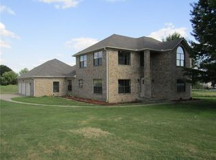 2641 Country Ln #2033, Springdale, AR 72762