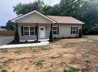 929 Terry St, Pulaski, TN 38478
