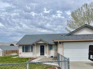 3235 Andrew Ct, Winnemucca, NV 89445