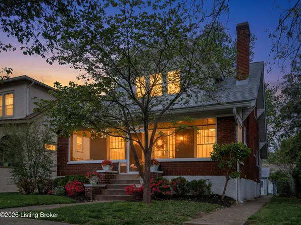 1873 Rutherford Ave, Louisville, KY 40205