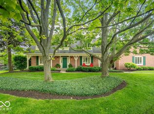 3295 Allison Ct, Carmel, IN 46033