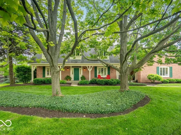 3295 Allison Ct, Carmel, IN 46033