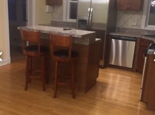 1727 N Fairfield Ave #2, Chicago, IL 60647