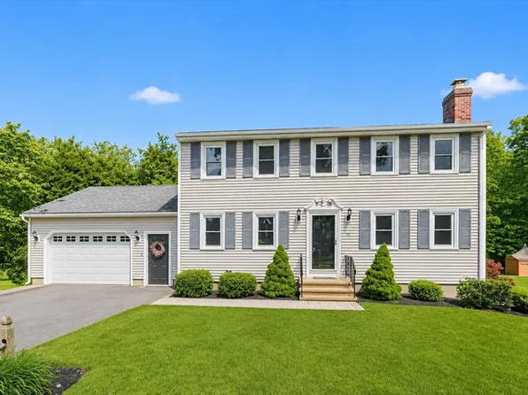 10 Douglas Ave, Methuen, MA 01844
