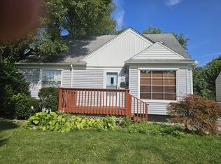 28554 Everett St, Southfield, MI 48076