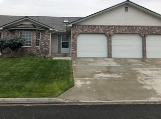 5043 N Sky Vista Ave, Yakima, WA