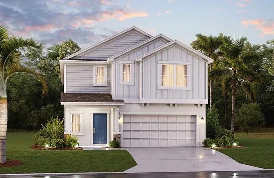 1130 Cabot Cliffs Dr