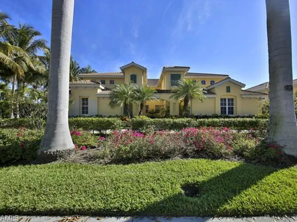 1252 Rialto Way Unit 102, Naples, FL 34114