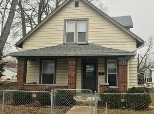 1533 Asbury St, Indianapolis, IN