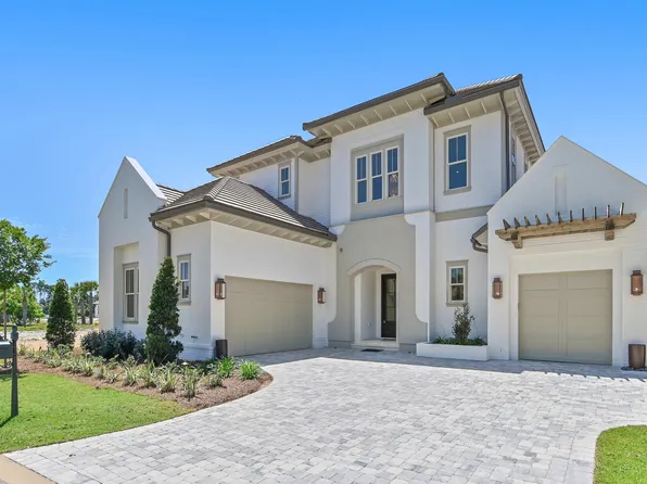 4564 Leeward Ln, Destin, FL 32541