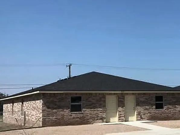 603 N Monroe St #B, Amarillo, TX 79107