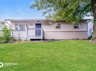 4317 Mesa Ct, Indianapolis, IN
