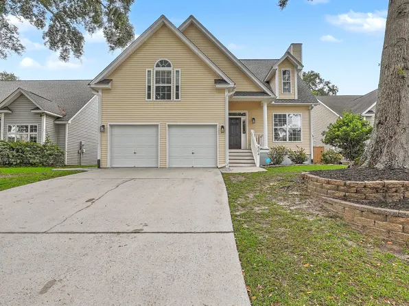 504 Stonecreek Dr, Charleston, SC 29414