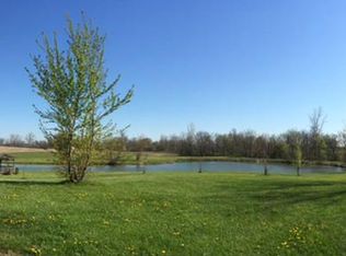 12272 E National Rd, South Vienna, OH 45369