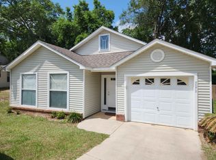 5572 Pleasant Pines Ct, Tallahassee, FL 32303