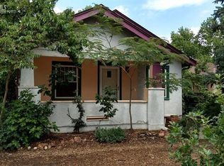 142 Cheyenne Blvd, Colorado Springs, CO 80905