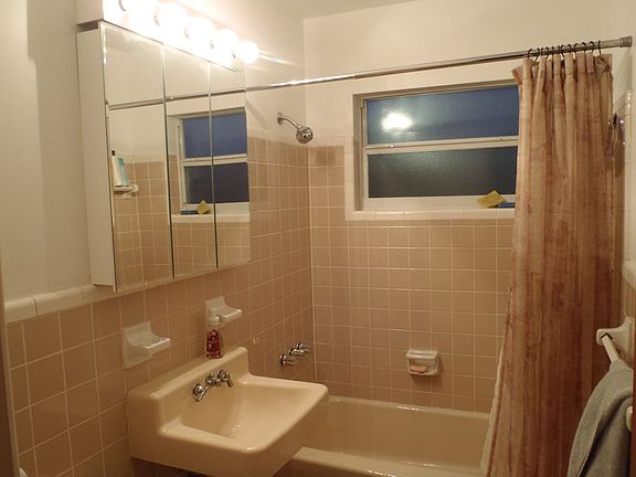 2nd Bath