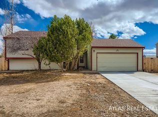 8465 Freemantle Dr, Colorado Springs, CO 80920