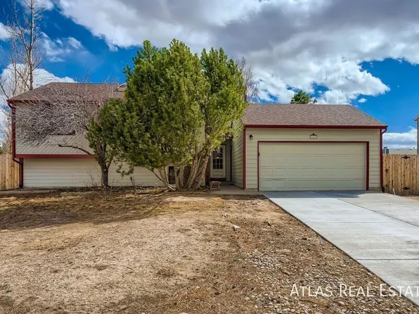 8465 Freemantle Dr, Colorado Springs, CO 80920