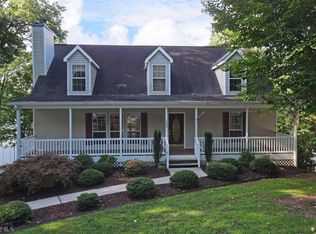 384 Notla Trl #I, Blairsville, GA 30512
