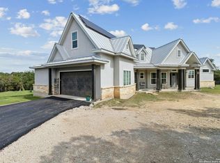 2187 Stagecoach Way, Canyon Lake, TX 78133