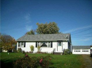 4636 Willow Rd, Dunkirk, NY 14048