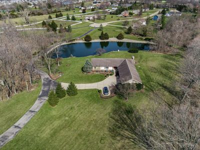 3155 Countryside Ln, Miamisburg, OH, 45342