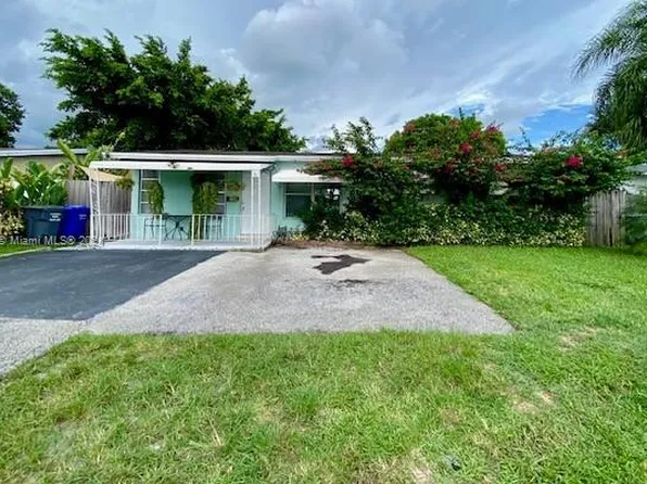 6761 Sheridan St, Hollywood, FL 33024